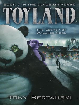 cover image of Toyland